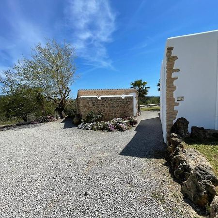 Casa Can Pep Cudula Sant Llorenc de Balafia Dış mekan fotoğraf