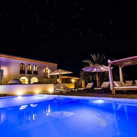 Casa Can Pep Cudula Sant Llorenc de Balafia Dış mekan fotoğraf