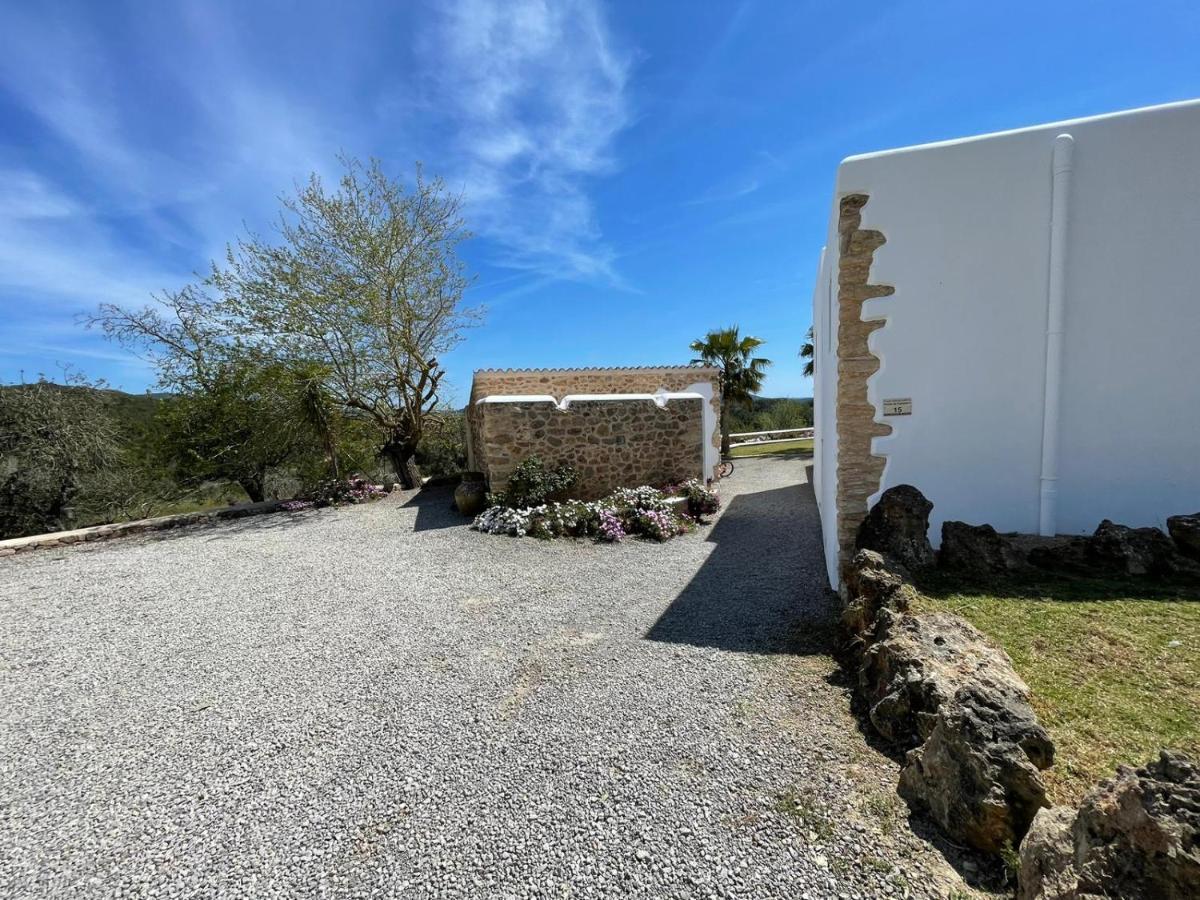 Casa Can Pep Cudula Sant Llorenc de Balafia Dış mekan fotoğraf