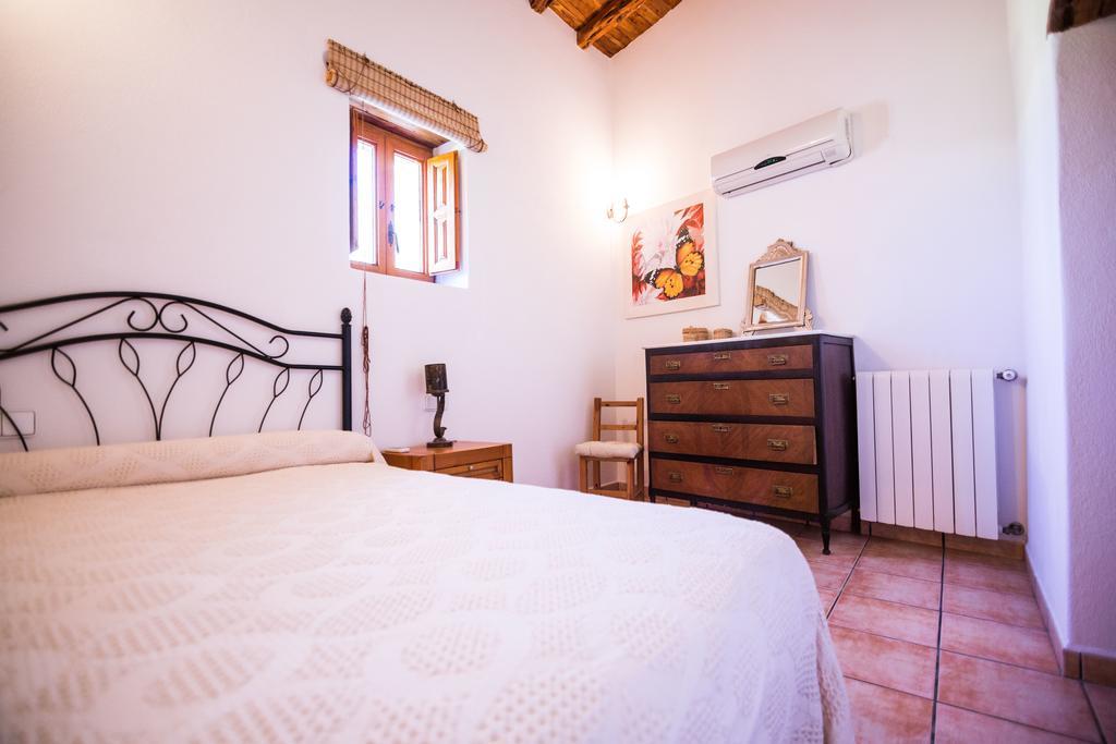 Casa Can Pep Cudula Sant Llorenc de Balafia Dış mekan fotoğraf