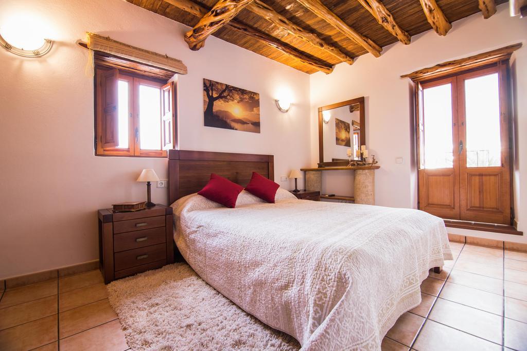 Casa Can Pep Cudula Sant Llorenc de Balafia Dış mekan fotoğraf