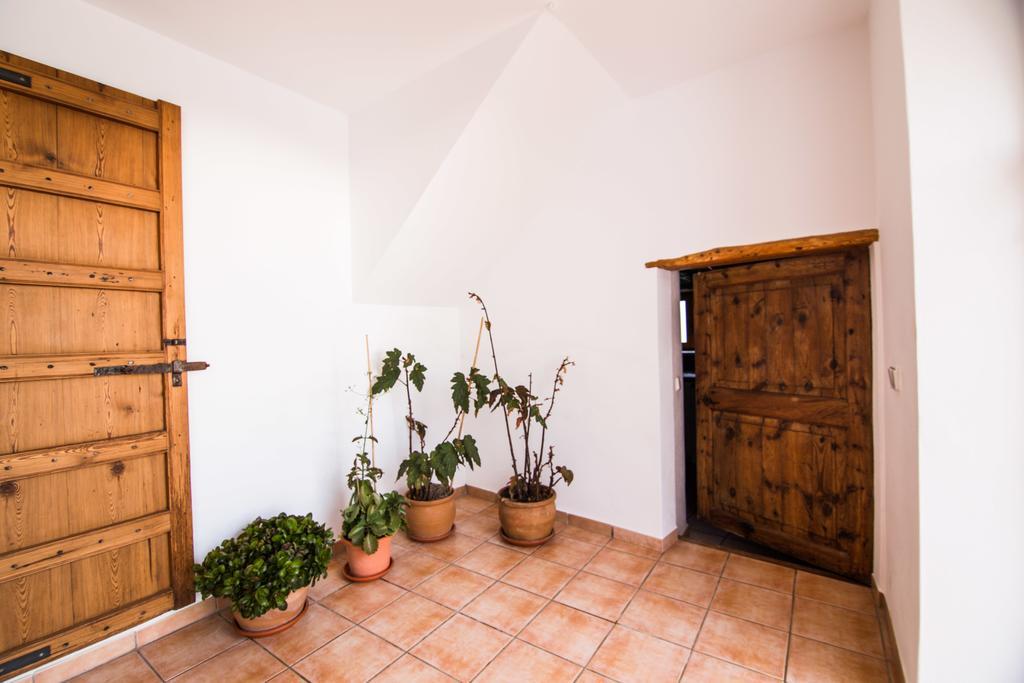 Casa Can Pep Cudula Sant Llorenc de Balafia Dış mekan fotoğraf